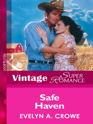 cover image of Safe Haven